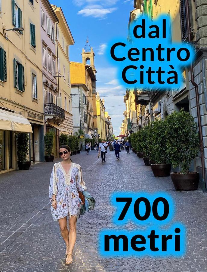 B&B Pontedera Exterior foto