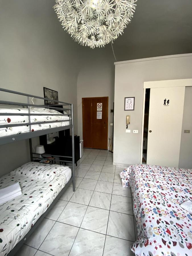 B&B Pontedera Exterior foto