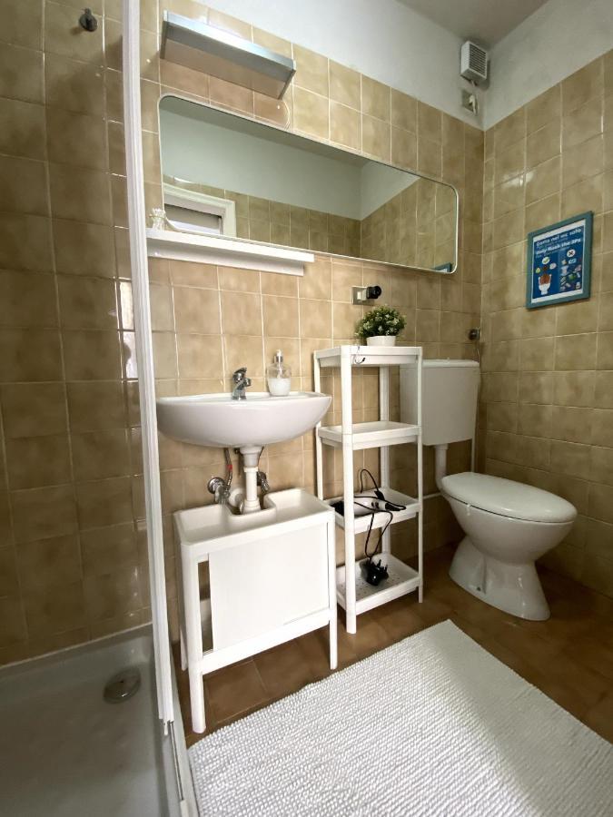 B&B Pontedera Exterior foto