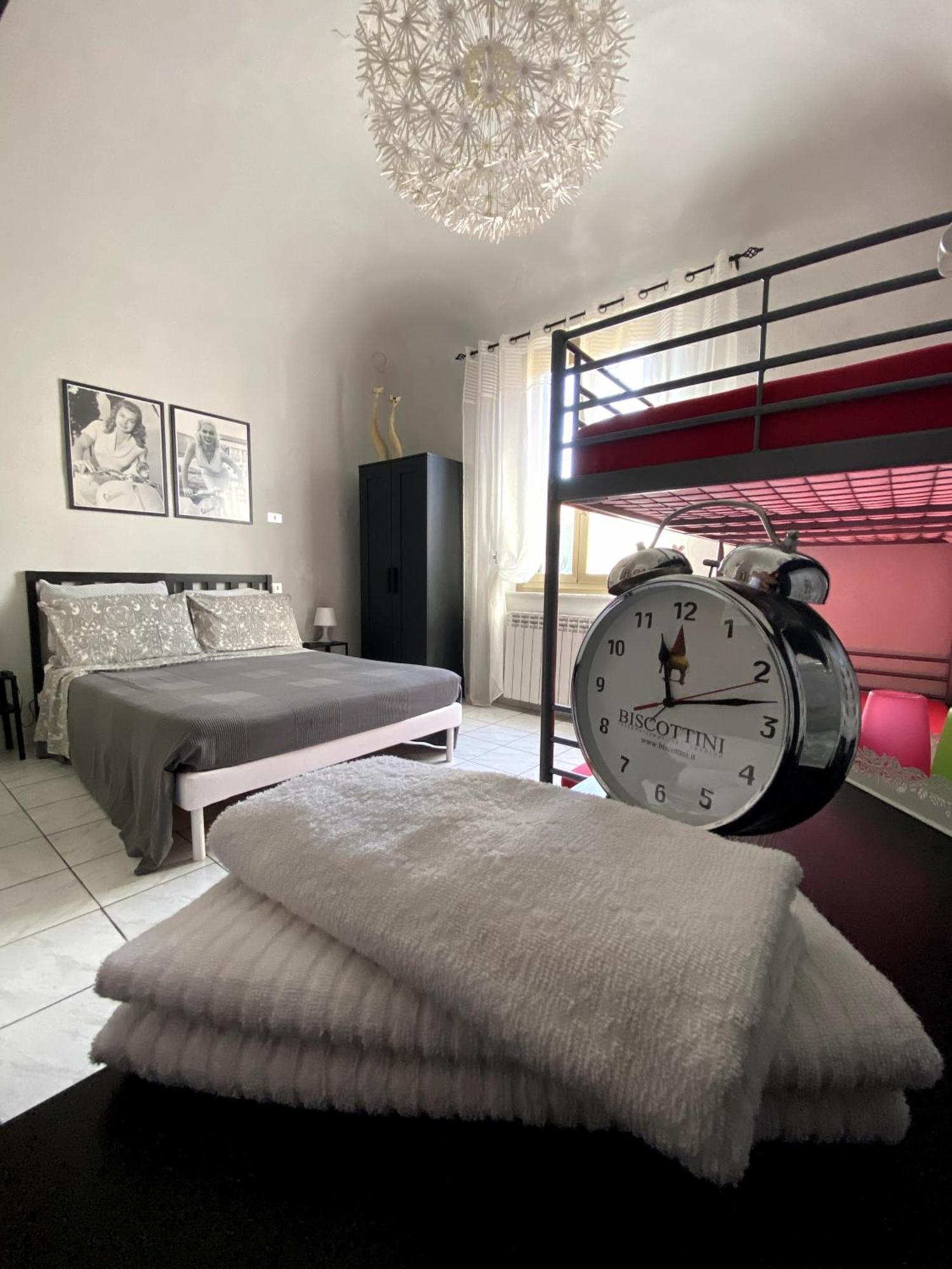 B&B Pontedera Exterior foto