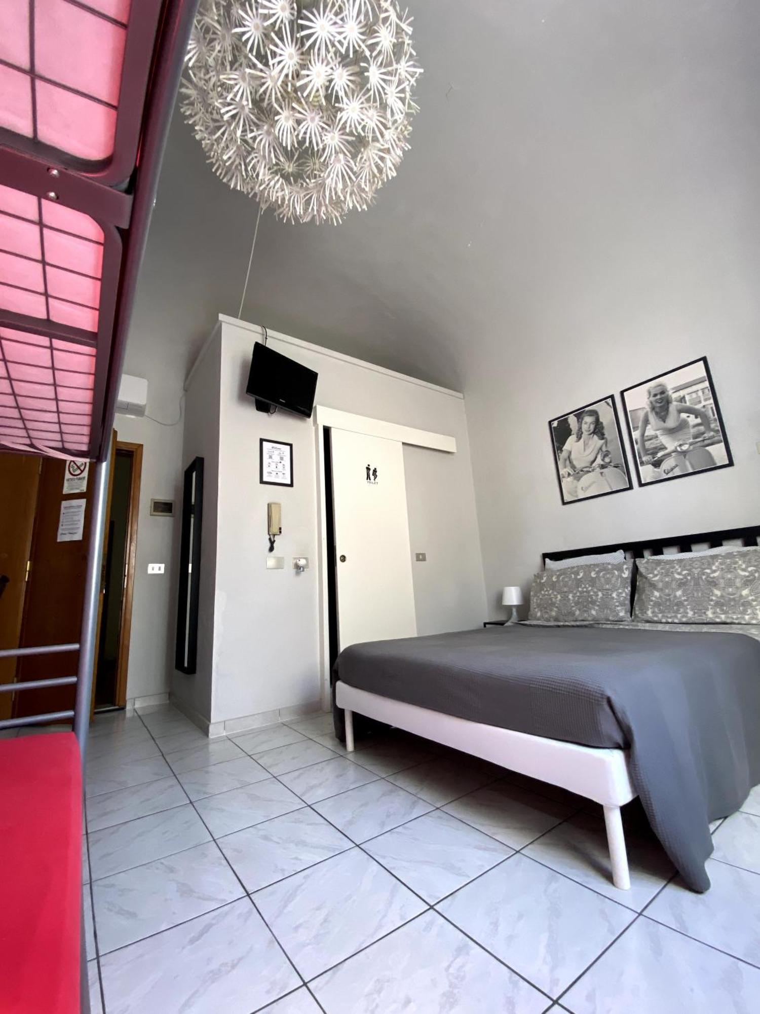 B&B Pontedera Exterior foto