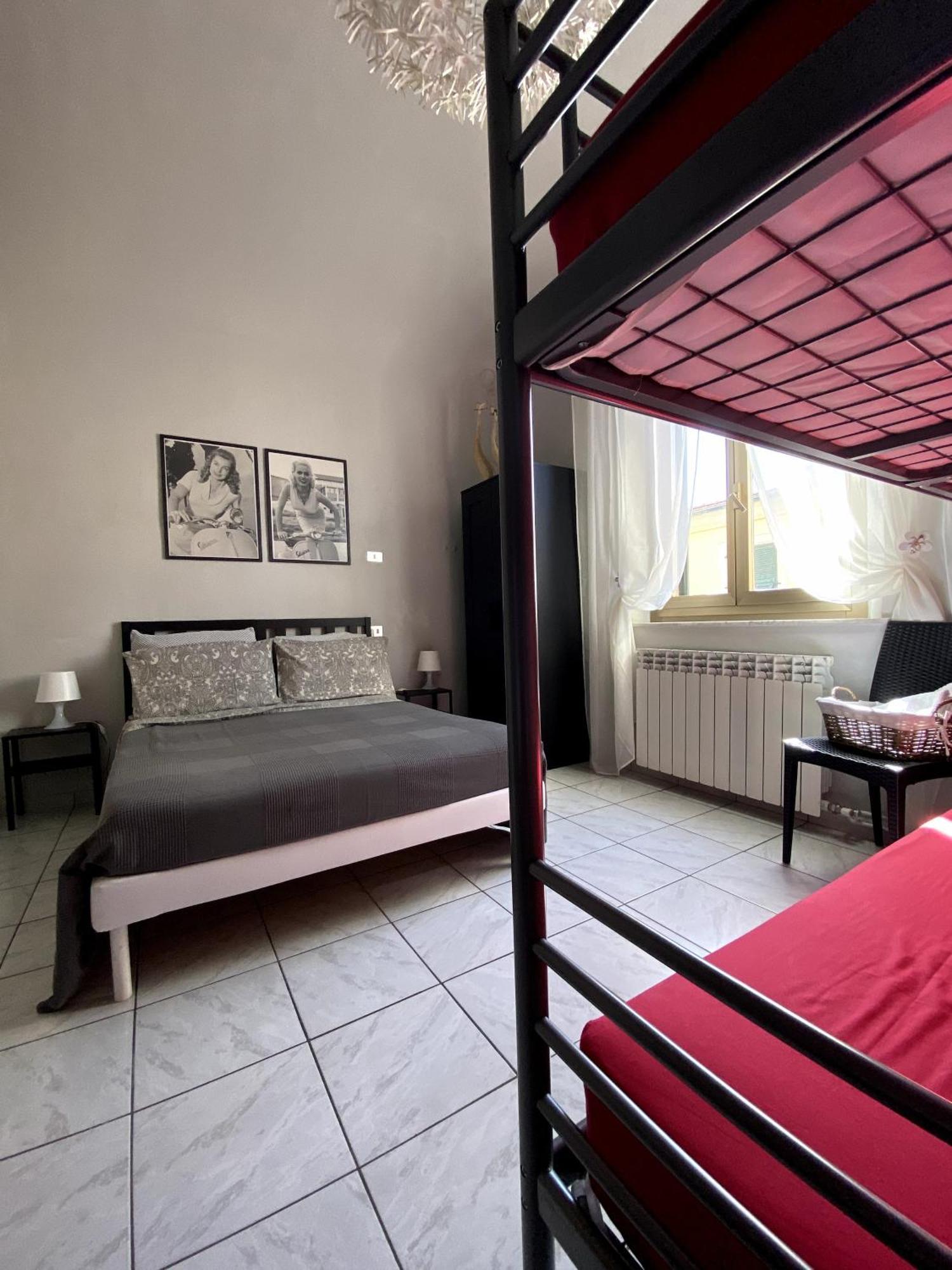 B&B Pontedera Exterior foto