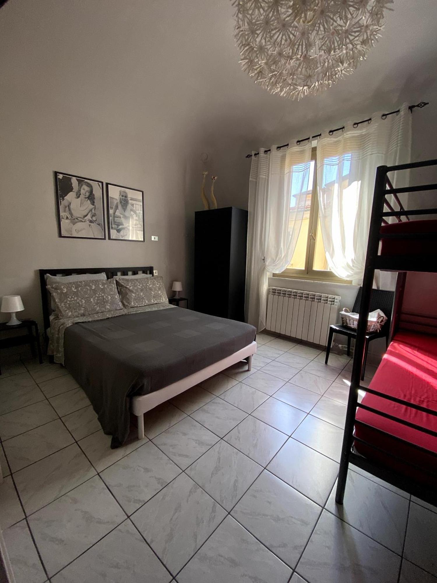 B&B Pontedera Exterior foto